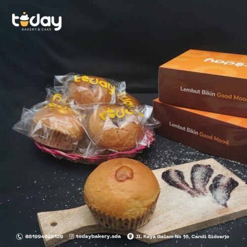 TODAY'S BAKERY UMSIDA