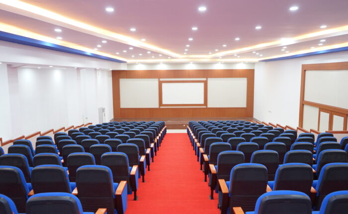 AULA GEDUNG FKG UMSIDA