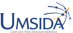 berkas logo umsida png warna biru kualitas hd dengan ukuran 1MB dan dimensi 15083px kali 6930px