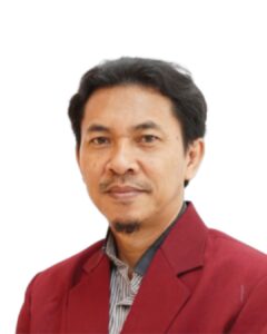 Profil dari Dr. Mulyadi, ST., MT. sebagai dosen MIST UMSIDA