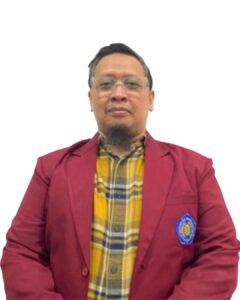 Irwan Alnarus PhD